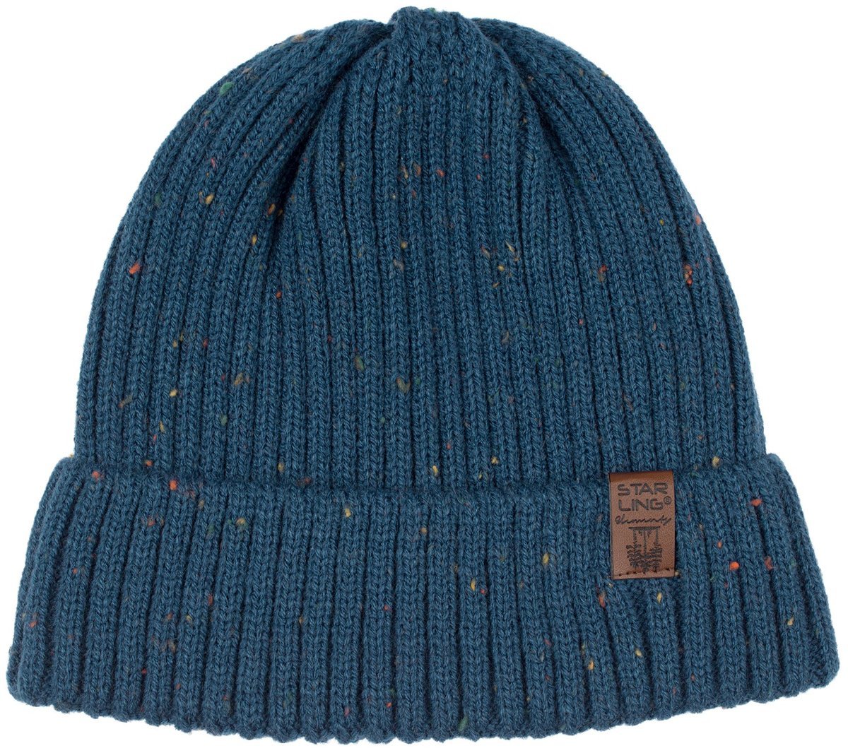 Czapka męska zimowa STARLING Cole