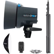 Lampy studyjne - Elinchrom D-Lite RX ONE Newborn Kit - zestaw - miniaturka - grafika 1