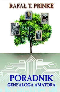 Poradnik genealoga amatora - Historia świata - miniaturka - grafika 1