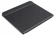 Akcesoria do smartwatchy - Etui do czytnika książek Kobo Forma GECKO Cover czarny case - miniaturka - grafika 1