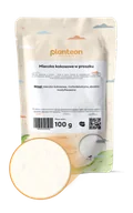 Dodatki do ciast w proszku - Napój kokosowy w proszku "Coconut Milk" 100g - miniaturka - grafika 1