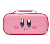 Akcesoria do Nintendo - PowerA Slim Case Kirby Mouthful do Nintendo Switch 2 - miniaturka - grafika 1