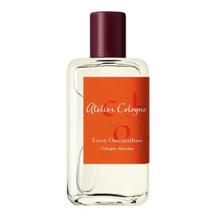 Atelier Cologne Love Osmanthus Cologne Absolue 100 ml - Wody i perfumy unisex - miniaturka - grafika 1
