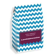 Herbata - Dziękuję. Zestaw herbat z podziękowaniem  – 10 wyjątkowych herbat sypanych - 10x5g - miniaturka - grafika 1