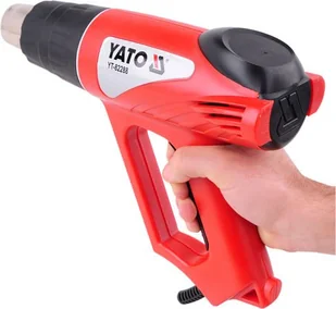 Yato YT-82288 - Opalarki - miniaturka - grafika 4