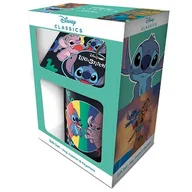 Kubki - Zestaw prezentowy Disney Lilo i Stitch - miniaturka - grafika 1