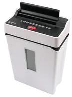 Niszczarki - Olympia PS 54 CC niszczarka Rozdrabnianie krzyżowe 75 dB 22 cm Biały - miniaturka - grafika 1
