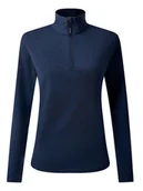 Pozostała odzież narciarska - Dare 2b Koszulka narciarska "Lowline II" w kolorze granatowym - miniaturka - grafika 1