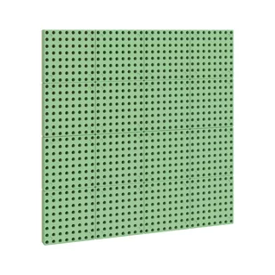 Masterkidz MASTERKIDZ Panel Ścienny Tablica Naukowa Kreatywna STEM Tablica na zewnątrz Outdoor ME15389 - Tablice dla dzieci - miniaturka - grafika 1
