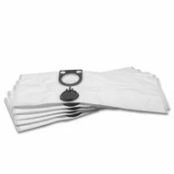 Worki do odkurzaczy - VHBW Worki do odkurzacza Metabo AS 1200 / ASA 1201 / AS 20 L, 5 szt. - miniaturka - grafika 1