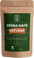 Yerba Mate - BrainMax Pure Yerba Mate, Catuaba, 1000 g - miniaturka - grafika 1