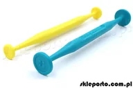 Akcesoria medyczne - Ark proButton szpatułki zgryzowe komplet duża + mała ARK&apos;s proButton Set for Lip Closure/Strength - miniaturka - grafika 1