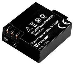 Tracer battery Li-Ion - Baterie i akcesoria - miniaturka - grafika 2