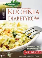 E-booki - kuchnia i diety - Kuchnia diabetyków - miniaturka - grafika 1