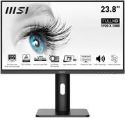 Monitory - MSI Pro MP243P - miniaturka - grafika 1