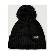 Czapki dla dzieci - EA7 Czapka - miniaturka - grafika 1