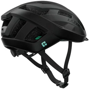 Kask rowerowy LAZER Codax KinetiCore Czarny MTB (rozmiar 54-61) - Kaski rowerowe - miniaturka - grafika 1