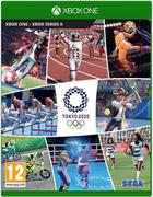 Gry Xbox One - Olympic Games Tokyo 2020 (Xone) - miniaturka - grafika 1