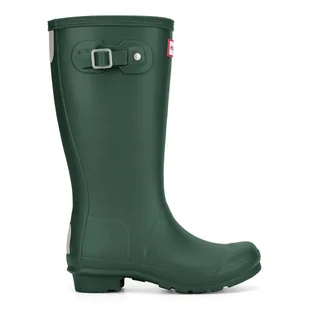 Kalosze HUNTER JFT6000RMA - Buty dla dziewczynek - miniaturka - grafika 1