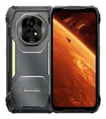 Telefony komórkowe - Blackview XPLORE 2 5G 16/1TB Czarny - miniaturka - grafika 1