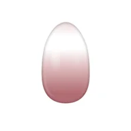 Lakiery hybrydowe - Miss Sophie's Miss Sophies Miss Sophies Rosy Love Nail Wraps 24 Stk 24.0 szt - miniaturka - grafika 1