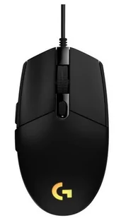 Logitech LIGHTSYNC (910-005823) - Myszki - miniaturka - grafika 1