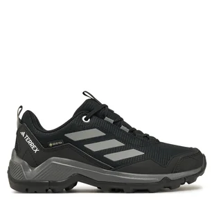 Trekkingi adidas Terrex Eastrail GORE-TEX IH1169 Czarny - Buty trekkingowe damskie - miniaturka - grafika 1
