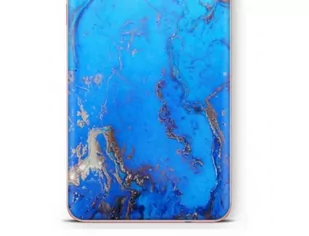 Folia naklejka skórka strukturalna 3D na TYŁ do TCL Tab 7 Lite - 3D Skin - apgo 3D SKINS - Akcesoria do tabletów i e-booków - miniaturka - grafika 1