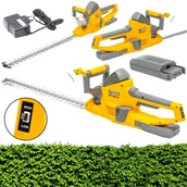 Nożyce do żywopłotu - STIGA SHT 5224 A akumulatorowe 52cm - miniaturka - grafika 1