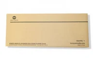 Dodatki do drukarek i skanerów - Konica Minolta A202500 rozszerzenie do drukarek 110000 stron(y) - miniaturka - grafika 1