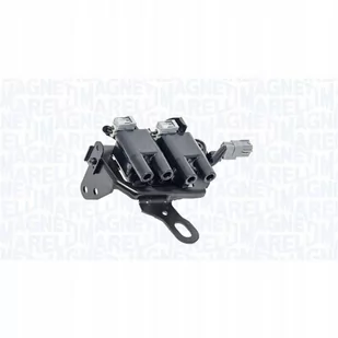 MAGNETI MARELLI MARELLI Cewka zapłonowa MARELLI 060717172012 060717172012 - Cewki zapłonowe - miniaturka - grafika 1
