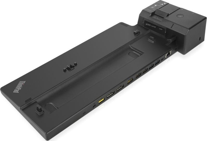 Stacja/replikator Lenovo ThinkPad Pro Dock 135W 40AH0135DE Pro Docking Station TP