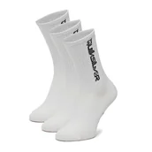 Skarpetki męskie - Skarpetki QUIKSILVER AS_QUIKSILVER_100W_SS25 (3-PACK) - miniaturka - grafika 1