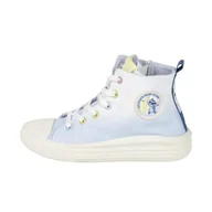 Buty dla dziewczynek - CERDÁ LIFE'S LITTLE MOMENTS Trampki dziecięce Stitch, Niebieski, 32 EU, niebieski, 32 EU - miniaturka - grafika 1