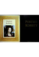 Książki o kulturze i sztuce - Portret Kobiety z teczką - miniaturka - grafika 1