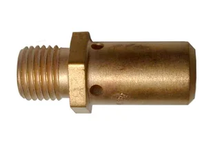 ADAPTER KOŃCÓWKI PRĄDOWEJ KEMPPI MT: 18,20,25, PMT 25, MMT 25, MMG 18, MMG 20 zamiennik - Akcesoria spawalnicze - miniaturka - grafika 1