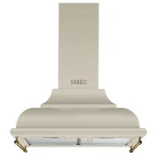 Okapy kuchenne - Smeg Cortina KC16P - miniaturka - grafika 1