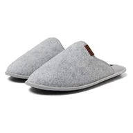 Kapcie damskie - Jack & Jones Flint Mule kapcie męskie - miniaturka - grafika 1