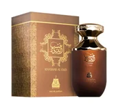 Wody i perfumy unisex - Afnan KHASHAB AL OUD woda perfumowana 100 ml - miniaturka - grafika 1
