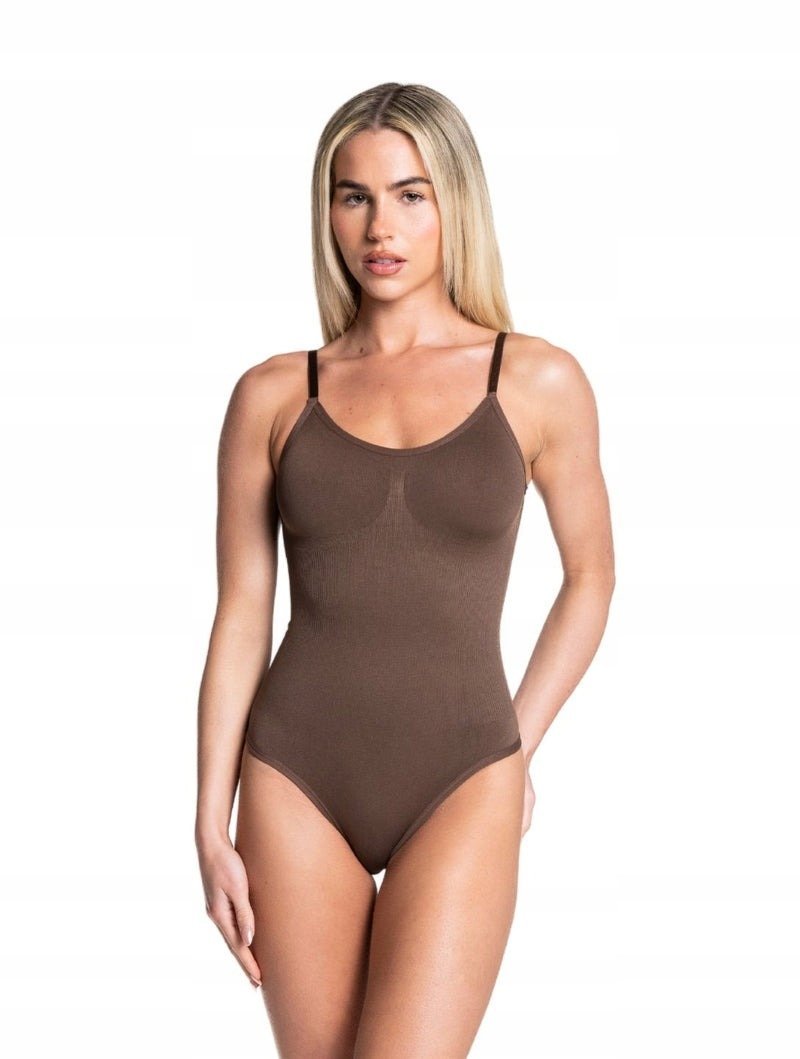 Body damskie Heyshape modelujące M
