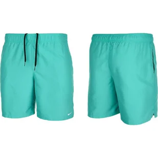 Spodenki kąpielowe męskie Nike 7 Volley - Kąpielówki męskie - miniaturka - grafika 1