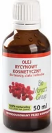 Olejki do ciała i włosów - BEAUTY MARRAKECH Kosmetyczny Olej Rycynowy 50ml - Maroko - miniaturka - grafika 1