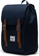 Plecaki - Plecak Herschel Retreat Mini 10L - Navy - miniaturka - grafika 1