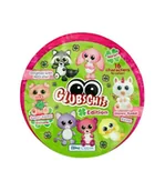 Czasopisma - Glubschis Saszetka z Figurką - miniaturka - grafika 1