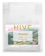 Kawa - Kawa ziarnista Hive Roasters Rwanda Muhondo Filtr 250g - miniaturka - grafika 1