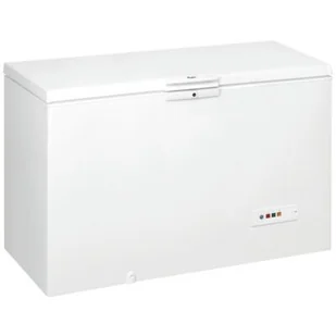 Whirlpool Zamrażarka skrzyniowa 437 l WHM 4611.2 - Szafy i witryny chłodnicze - miniaturka - grafika 1