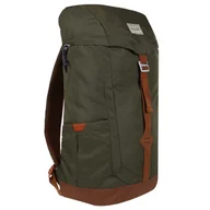 Plecaki - Regatta Plecak Turystyczny Stamford 25L Ciemne Khaki, Rozmiar: one Size - miniaturka - grafika 1