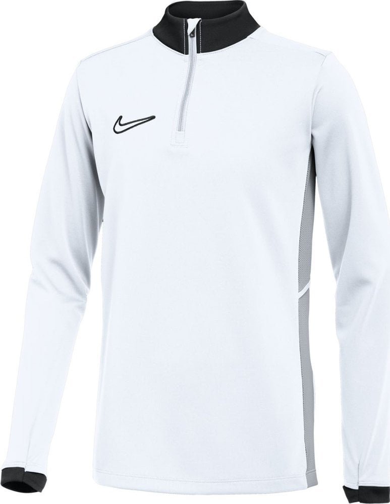 Bluza dla dzieci Nike Dri-Fit Academy 25 Drill Top biała FZ9773 100 L