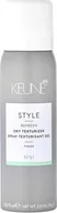 Kosmetyki do stylizacji włosów - Keune Keune, Style Dry Texturizer, Hair Spray, Texturizing & Volumizing, Flexible Hold, 61, 75 ml For Women - miniaturka - grafika 1