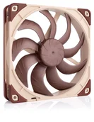 Chłodzenie procesora - Wentylator Noctua NF-A14x25 G2 LS-PWM Sterrox 140mm - miniaturka - grafika 1